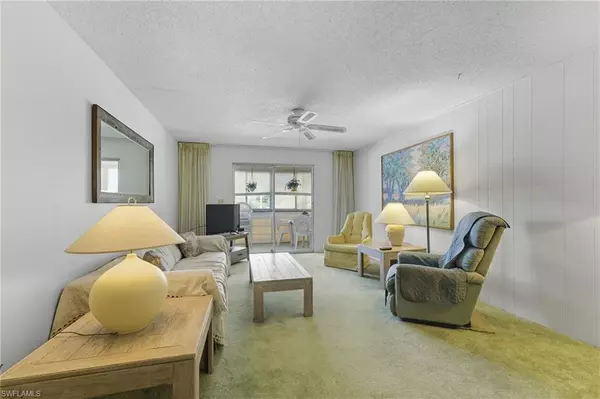 Port Charlotte, FL 33980,22375 Edgewater DR #217
