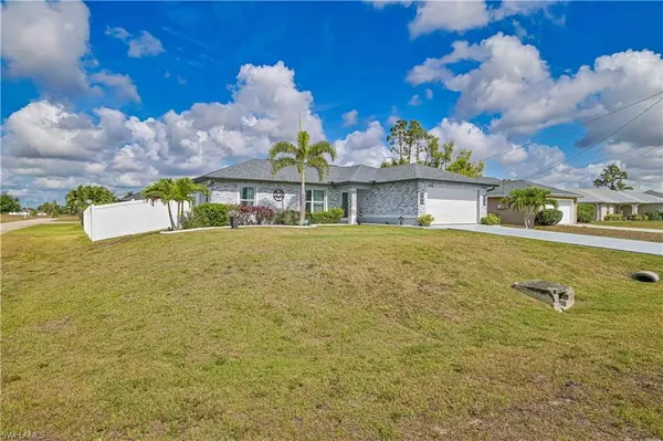 Cape Coral, FL 33909,3700 NE 14th AVE