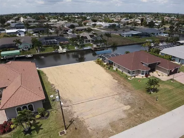 Cape Coral, FL 33914,531 SW 40th TER