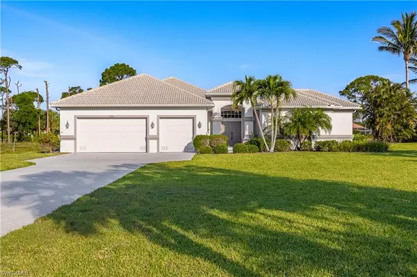 Punta Gorda, FL 33955,4081 Marianne Key RD