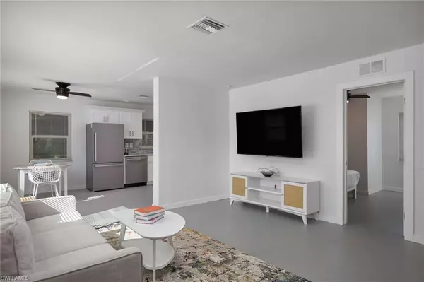 2668-2674 Michigan AVE,  Fort Myers,  FL 33916