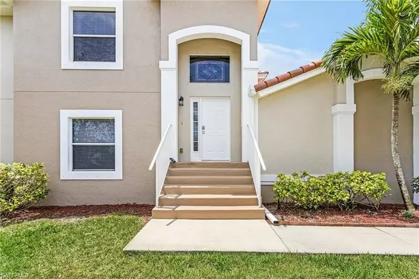 Fort Myers, FL 33908,11801 Bayport LN #104