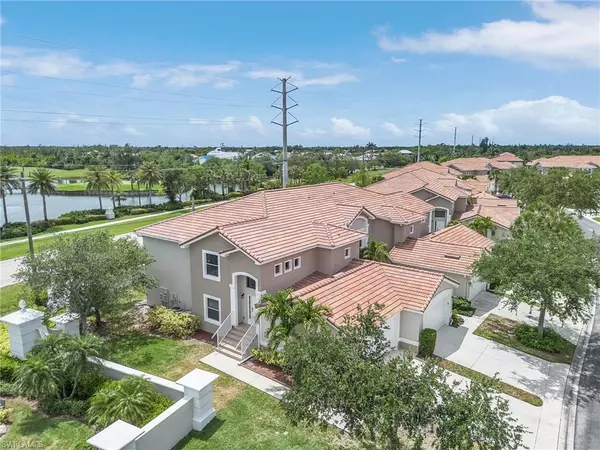 Fort Myers, FL 33908,11801 Bayport LN #104