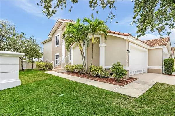 11801 Bayport LN #104, Fort Myers, FL 33908