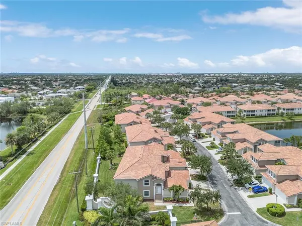 Fort Myers, FL 33908,11801 Bayport LN #104