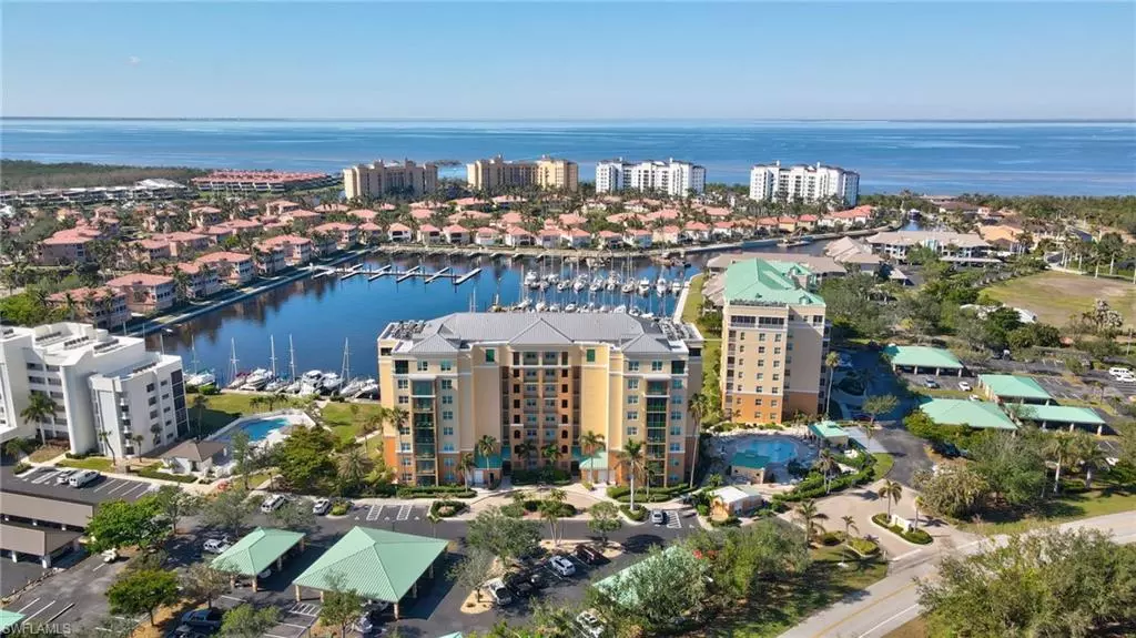 2090 Matecumbe Key RD #1207, Punta Gorda, FL 33955