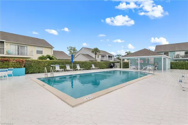 Naples, FL 34116,1598 Trafalgar LN #A102