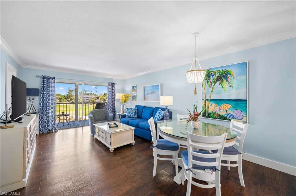 Naples, FL 34105,190 Turtle Lake CT #311