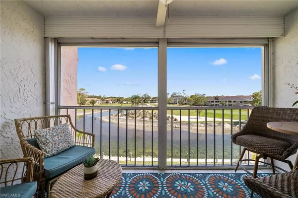 Naples, FL 34105,190 Turtle Lake CT #311