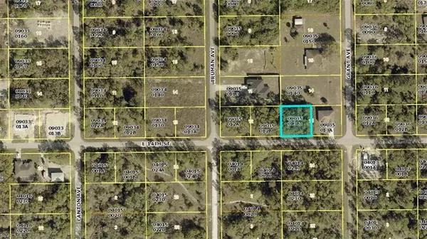 Lehigh Acres, FL 33972,3305 E 14th ST