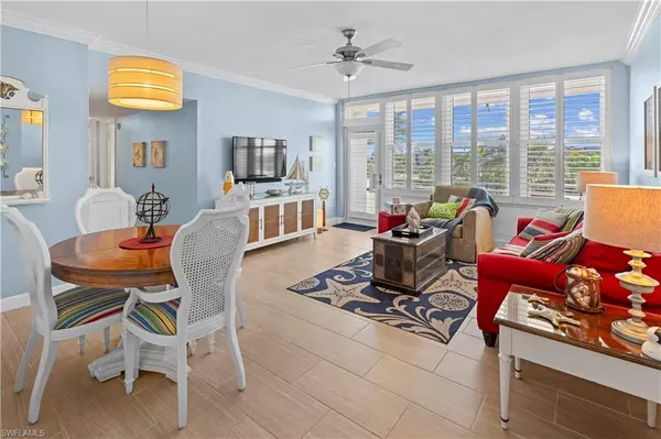 240 Seaview CT #413, Marco Island, FL 34145