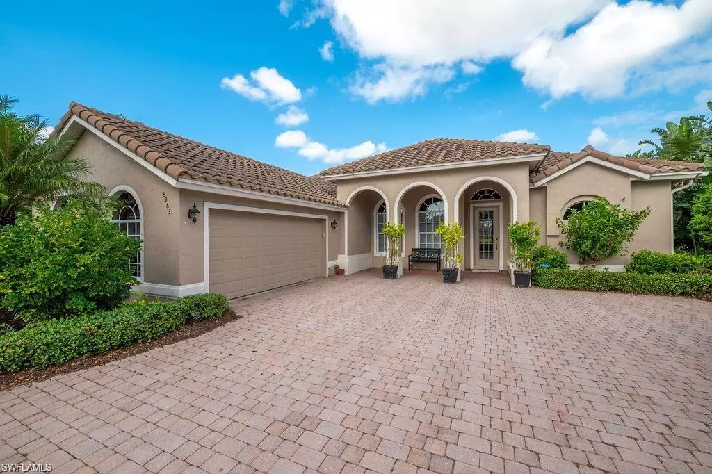 Naples, FL 34113,8963 Appaloosa CT