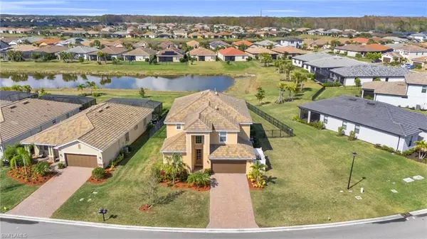 16233 Rosemallow LN, Alva, FL 33920