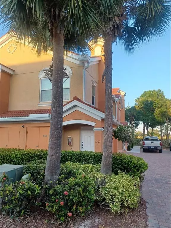 Cape Coral, FL 33909,1836 Concordia Lake CIR #1309