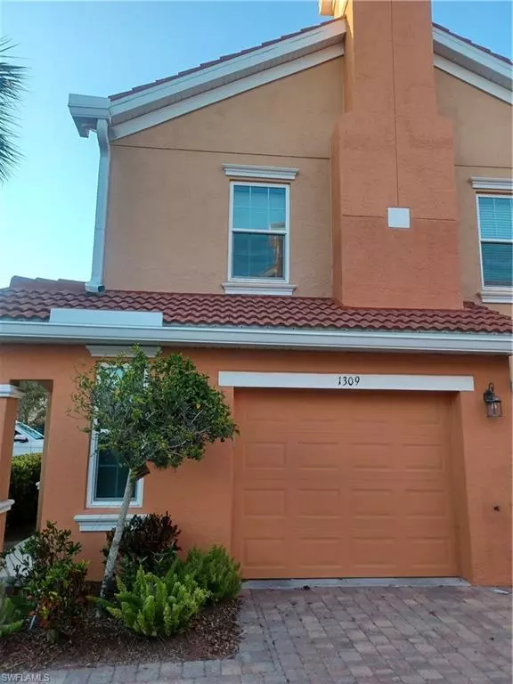 Cape Coral, FL 33909,1836 Concordia Lake CIR #1309