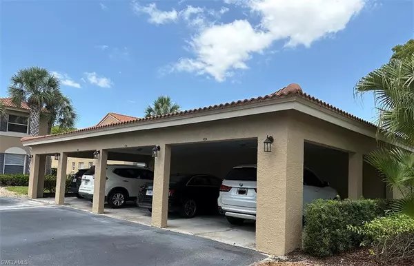 Naples, FL 34119,6310 Huntington Lakes CIR #203