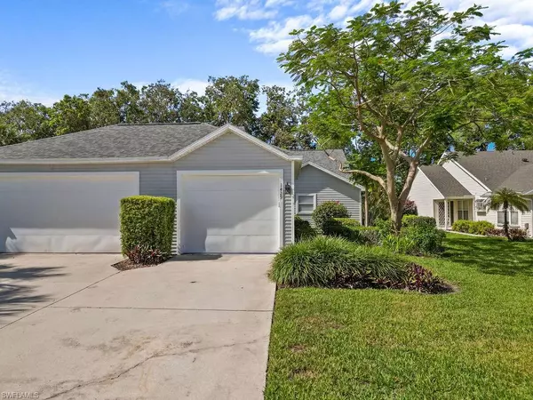 Naples, FL 34116,1429 Monarch CIR