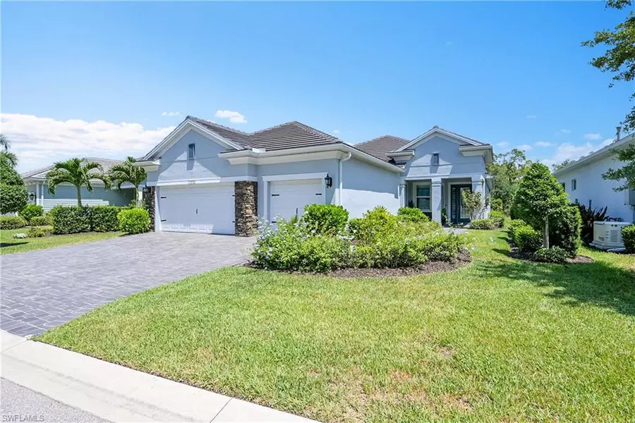 13725 Magnolia Isle DR, Fort Myers, FL 33905