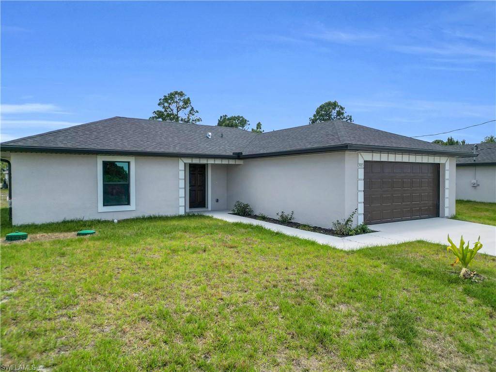 Lehigh Acres, FL 33974,306 Raber AVE
