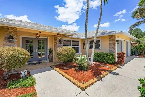 Naples, FL 34113,813 Saint Andrews BLVD