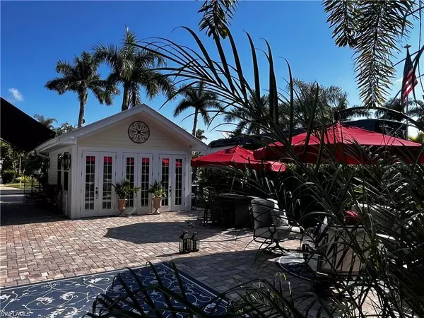 Labelle, FL 33935,3024 Cupola LN N