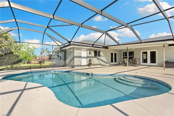 Cape Coral, FL 33914,1107 El Dorado PKWY W