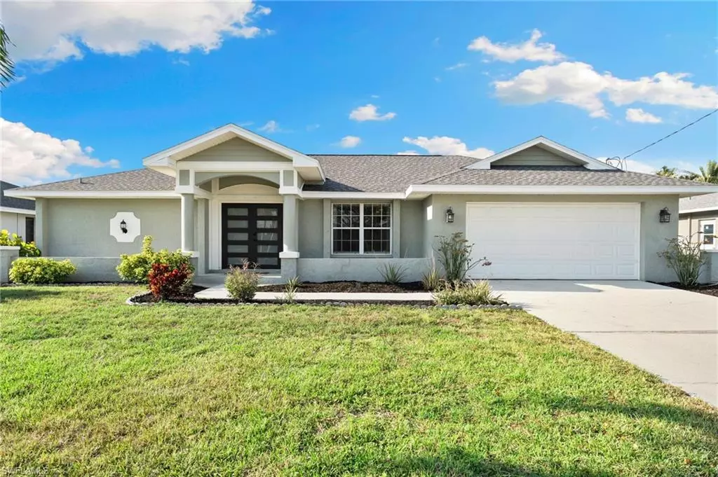 Cape Coral, FL 33914,1107 El Dorado PKWY W