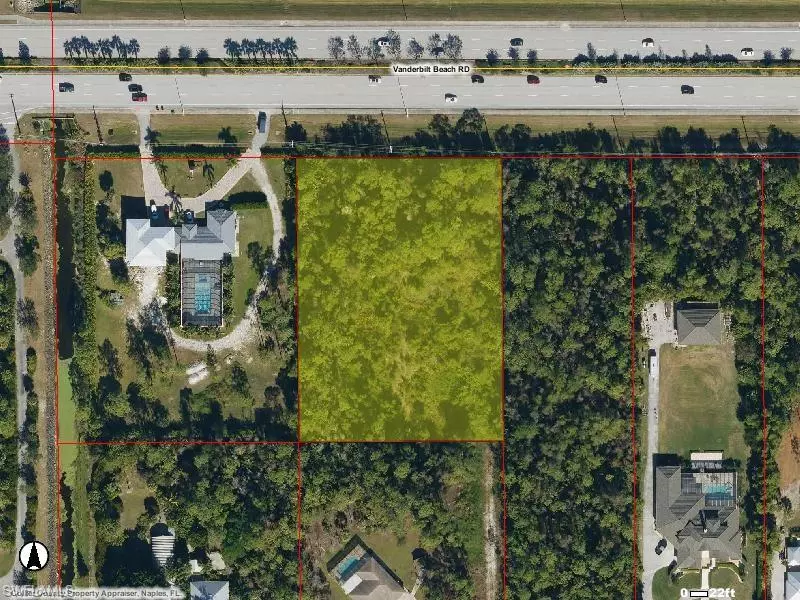 4721 7th AVE NW, Naples, FL 34119