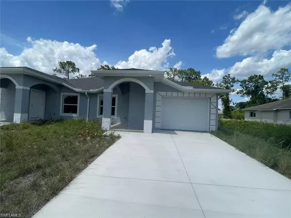 Lehigh Acres, FL 33973,4713/4715 24th ST SW