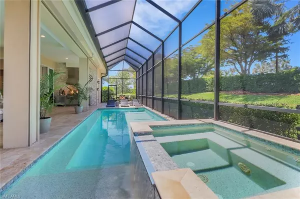 Naples, FL 34114,14179 Charthouse CT