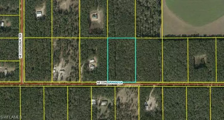 Lee, FL 32059,Cordurango LN NE