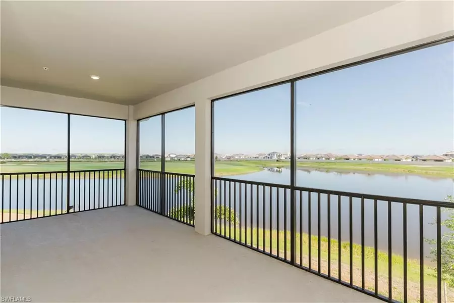 5655 MELBOURNE CT #8121, Ave Maria, FL 34142