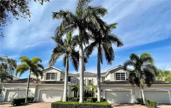 12823 Carrington CIR #4-102, Naples, FL 34105