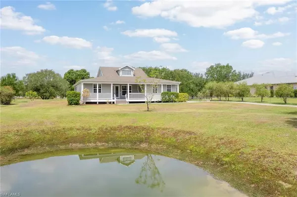 2770 Styles RD, Alva, FL 33920