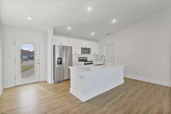 Cape Coral, FL 33993,1326 NW 10th AVE