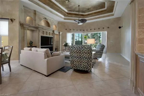 Naples, FL 34105,4248 Kensington High ST