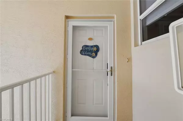 Fort Myers, FL 33908,15430 Bellamar CIR #3023