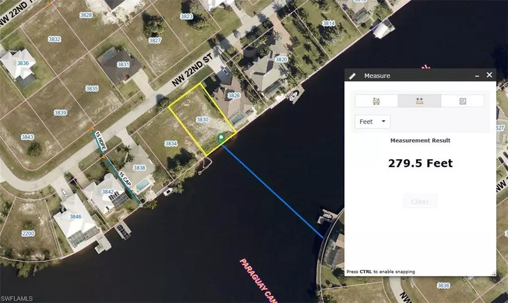 Cape Coral, FL 33993,3830 NW 22nd ST