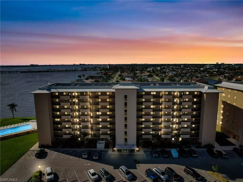 Cape Coral, FL 33904,4280 SE 20th PL #207