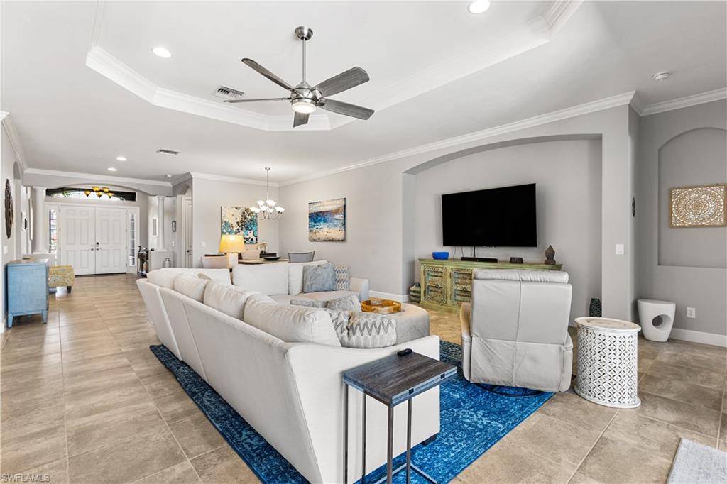 Naples, FL 34114,8395 Palacio TER S