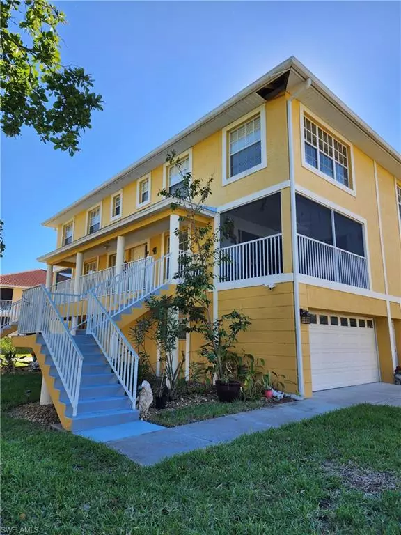 5390 Park RD #1, Fort Myers, FL 33908