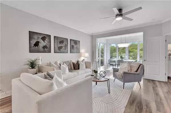 Naples, FL 34112,4650 Yacht Harbor DR #112