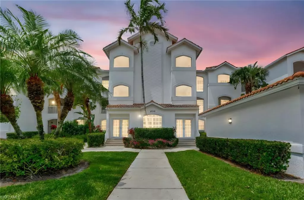 Naples, FL 34112,4650 Yacht Harbor DR #112