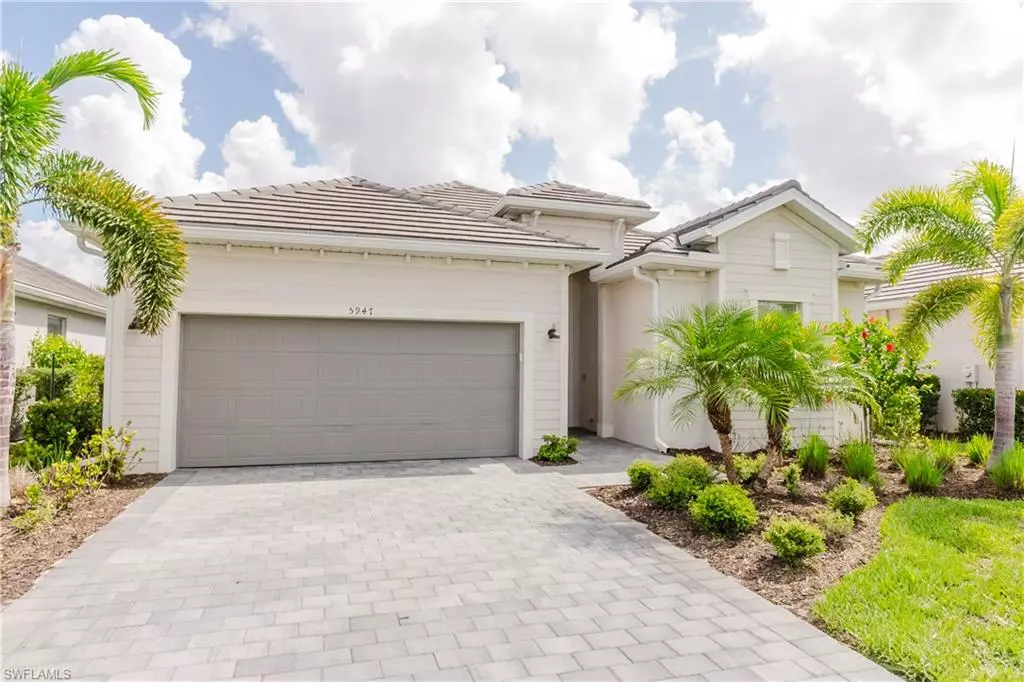 Ave Maria, FL 34142,5947 Sunningdale ST