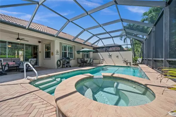 Fort Myers, FL 33913,11265 Suffield ST