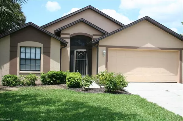 North Fort Myers, FL 33917,15472 Admiralty CIR
