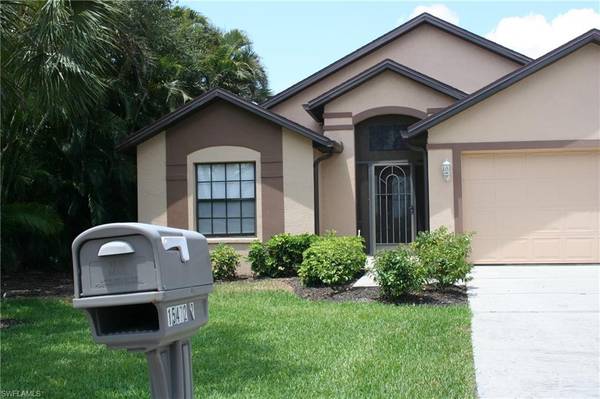 North Fort Myers, FL 33917,15472 Admiralty CIR