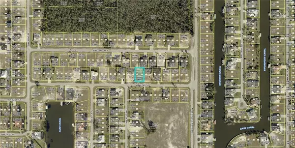 Cape Coral, FL 33993,4021 NW 22nd ST