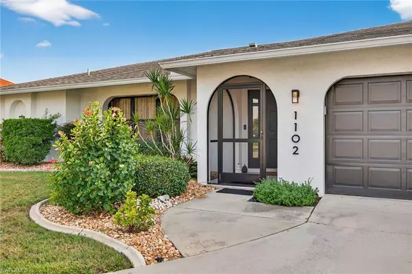 Cape Coral, FL 33990,1102 SE 14th TER