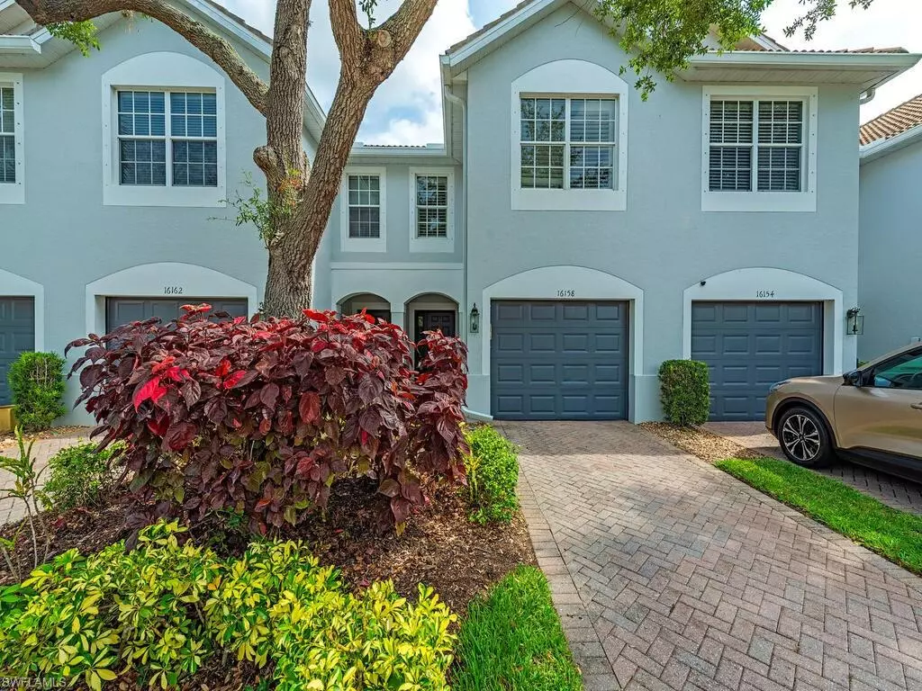 Naples, FL 34110,16158 Caldera LN #34